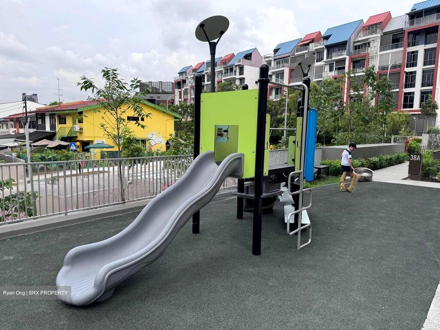 FORETT AT BUKIT TIMAH (D21), Apartment #499219261